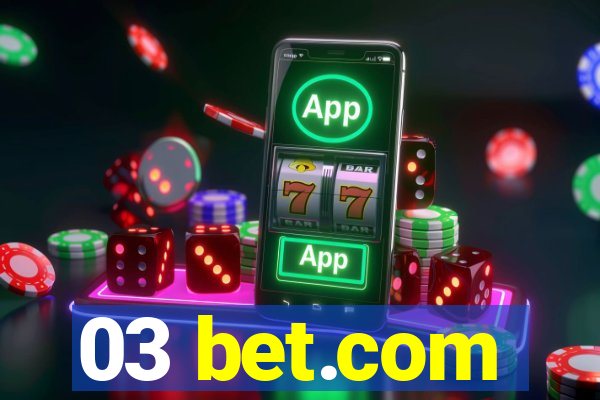 03 bet.com